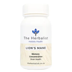 Lion's Mane - Pure Living