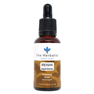 Reishi Liquid Extract - Pure Living